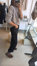 Xirena Joey Cord Pants Flint