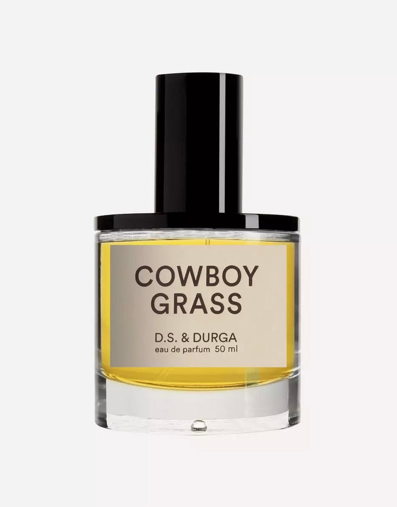 DS.Durga Cowboy Grass EDP 50ml