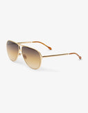Isabel Marant Haylo Aviator Sunglasses