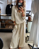 Masscob Bora Trousers