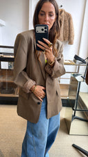 ORR Modern Blazer