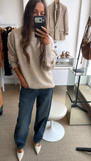 By Malene Birger Bradley Knit