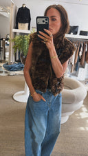 Isabel Marant Jocya Vest
