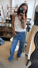 Citizens of Humanity Miro Relaxed Fit in Lolita