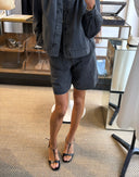 Xirena Toby Twill Shorts