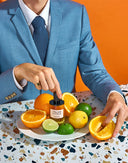 DS Durgah Italian Citrus