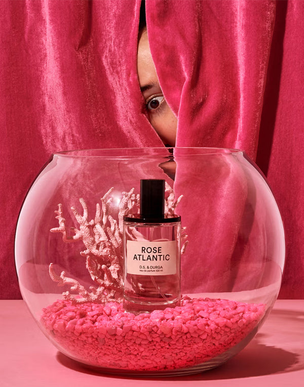 DS.DURGA Rose Atlantic EDP 50ml