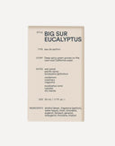 DS Durga Big Sur Eucalyptus Eau de Parfum 50ml