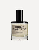 DS Durga Big Sur Eucalyptus Eau de Parfum 50ml