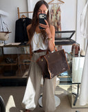 Jerome Dreyfuss Léon S Tote Bag