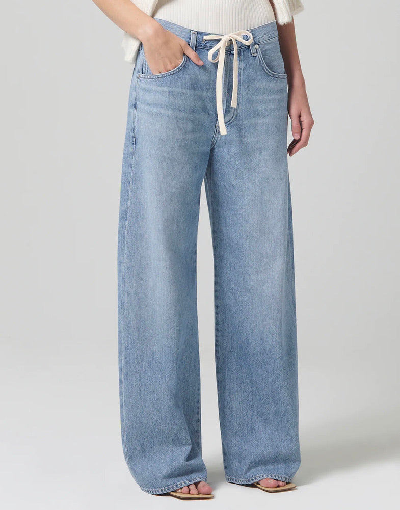 Citizens Of Humanity Bryn Denim Trousers