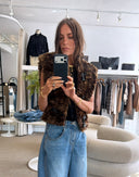 Isabel Marant Jocya Vest
