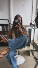 ORR Baggy Boy Jeans