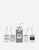 DS & Durgah Road Trips Auto Fragrance Set