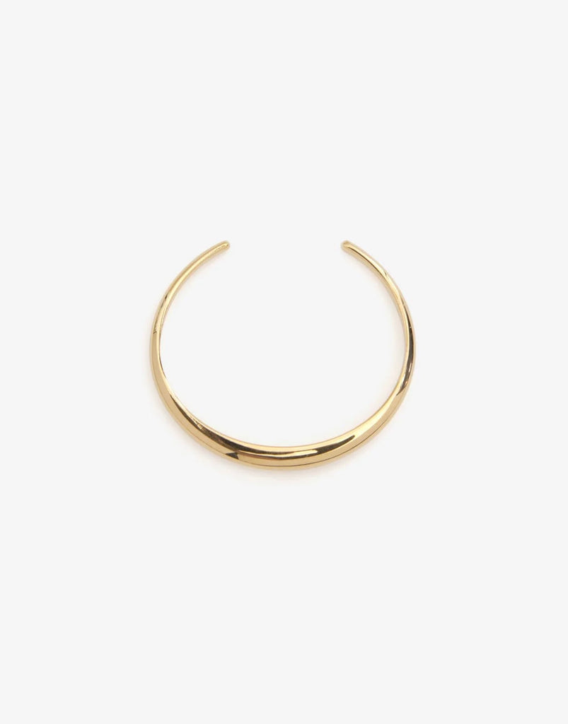 Isabel Marant Gold Tone Bangle