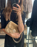 Vanessa Bruno Moon Moyen Bag