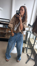 ORR Baggy Boy Jeans
