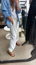 Citizens Of Humanity Bubble Pull On Pants