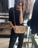 Vanessa Bruno Moon Moyen Bag