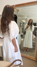 Vanessa Bruno Geliane Wrap Dress