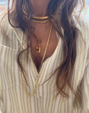 Masscob Java Shirt Tan