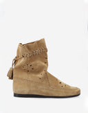 Isabel Marant Woosta Boots