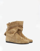 Isabel Marant Woosta Boots