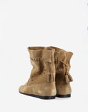Isabel Marant Woosta Boots