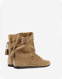Isabel Marant Woosta Boots