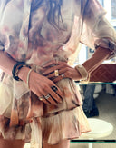 Isabel Marant Layla Cuff