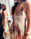 Isabel Marant Etoile Vasmila Dress
