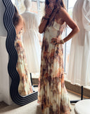 Isabel Marant Etoile Vasmila Dress