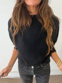 Jumper 1234 Oversized Cashmere Crew