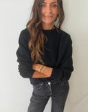 Jumper 1234 Oversized Cashmere Crew