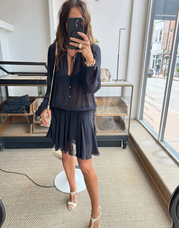 Isabel Marant  Bess Dress