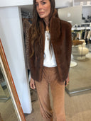 Vanessa Bruno Helise Gilet