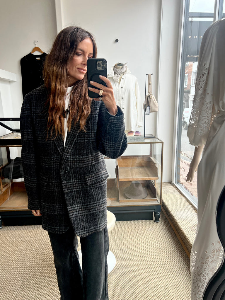 Isabel marant Etoile Gesina Jacket – Neilson Boutique