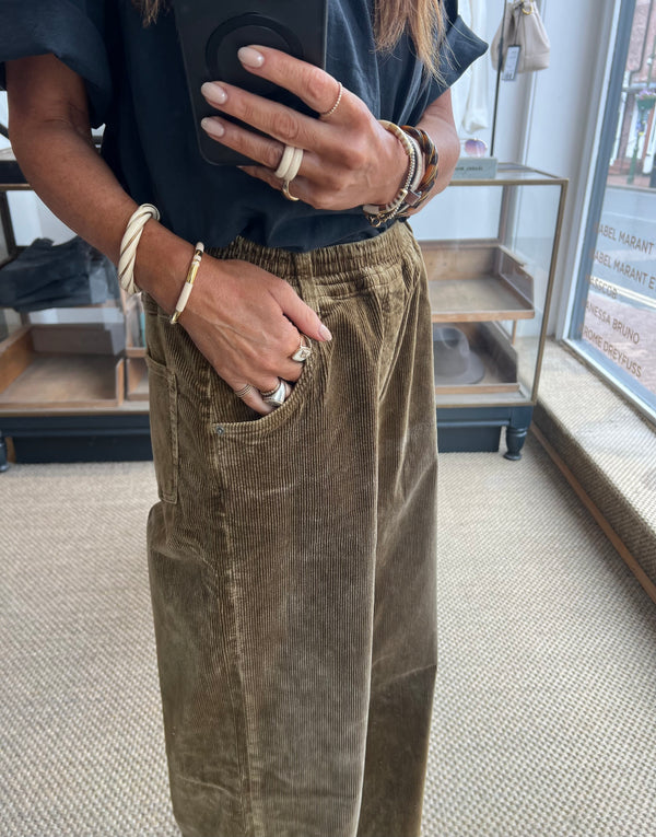 Bellerose Galina Cords