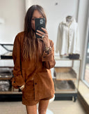 Vanessa Bruno Florys Jacket