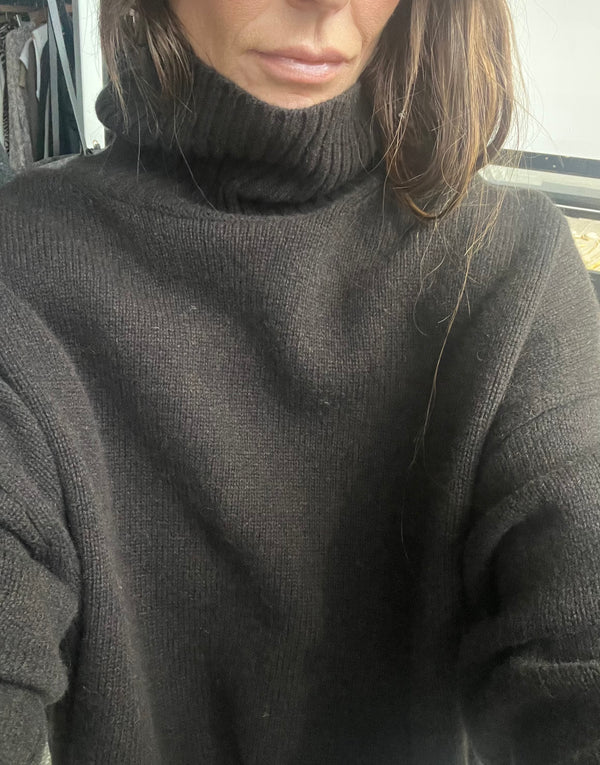 Soeur William Pullover