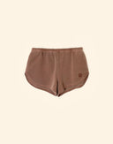 Xirena Hub Pecan Sweatshorts