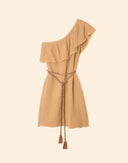 Xirena India Dress By Lea Meylan