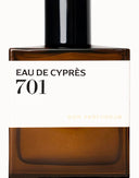 Bon Parfumeur 701 EUCALYPTUS CORIANDER CYPRESS 100ml