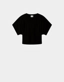 Isabel Marant  Kyanza Linen T-shirt