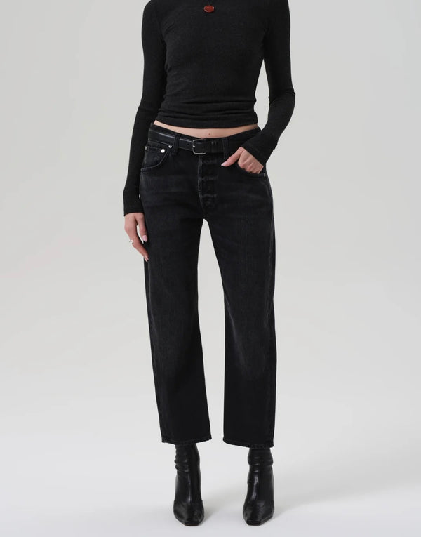 Citizens of Humanity Winslow Low Rise Boyfriend