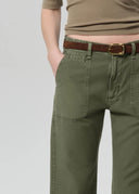 Citizens Of Humanity Winslow Utility Pant Surplus