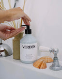 Verden Herbarium Hand & Body Wash