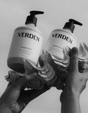 Verden Herbarium Hand & Body Wash