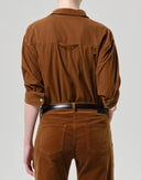 Citizens Kayla Fine cord Shirt Manuka