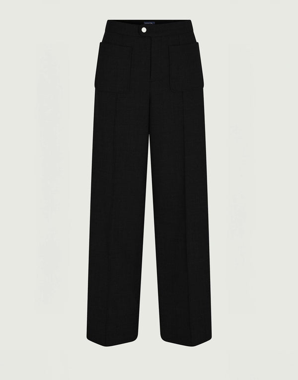 Soeur Harry Black Trousers